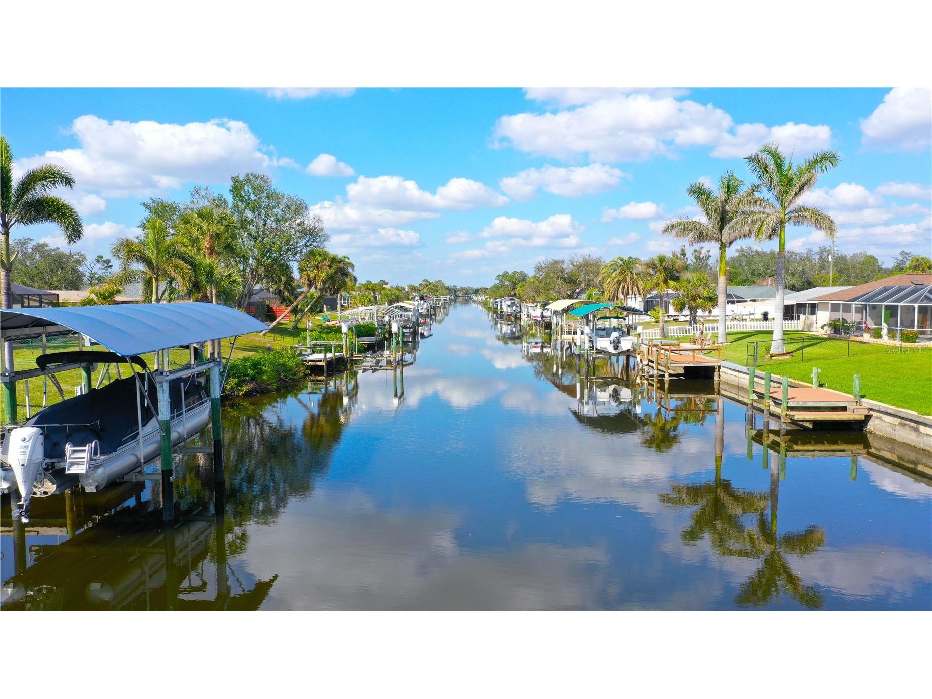3454 Yukon Drive Port Charlotte FL 33948 - PELLAM WATERWAY C7504926 image9