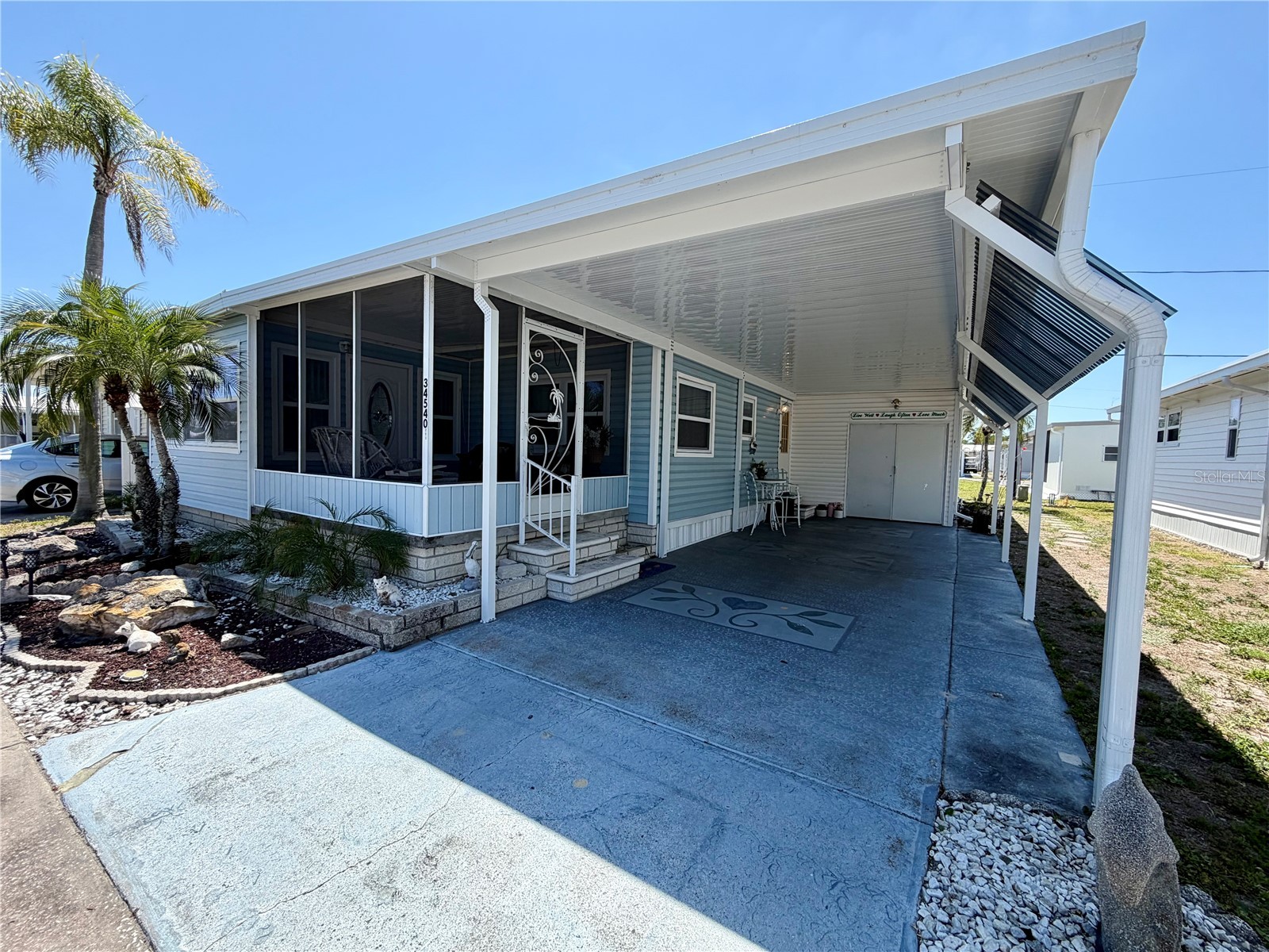 34540 Violet Drive N Pinellas Park FL 33781 TB8499510 image1