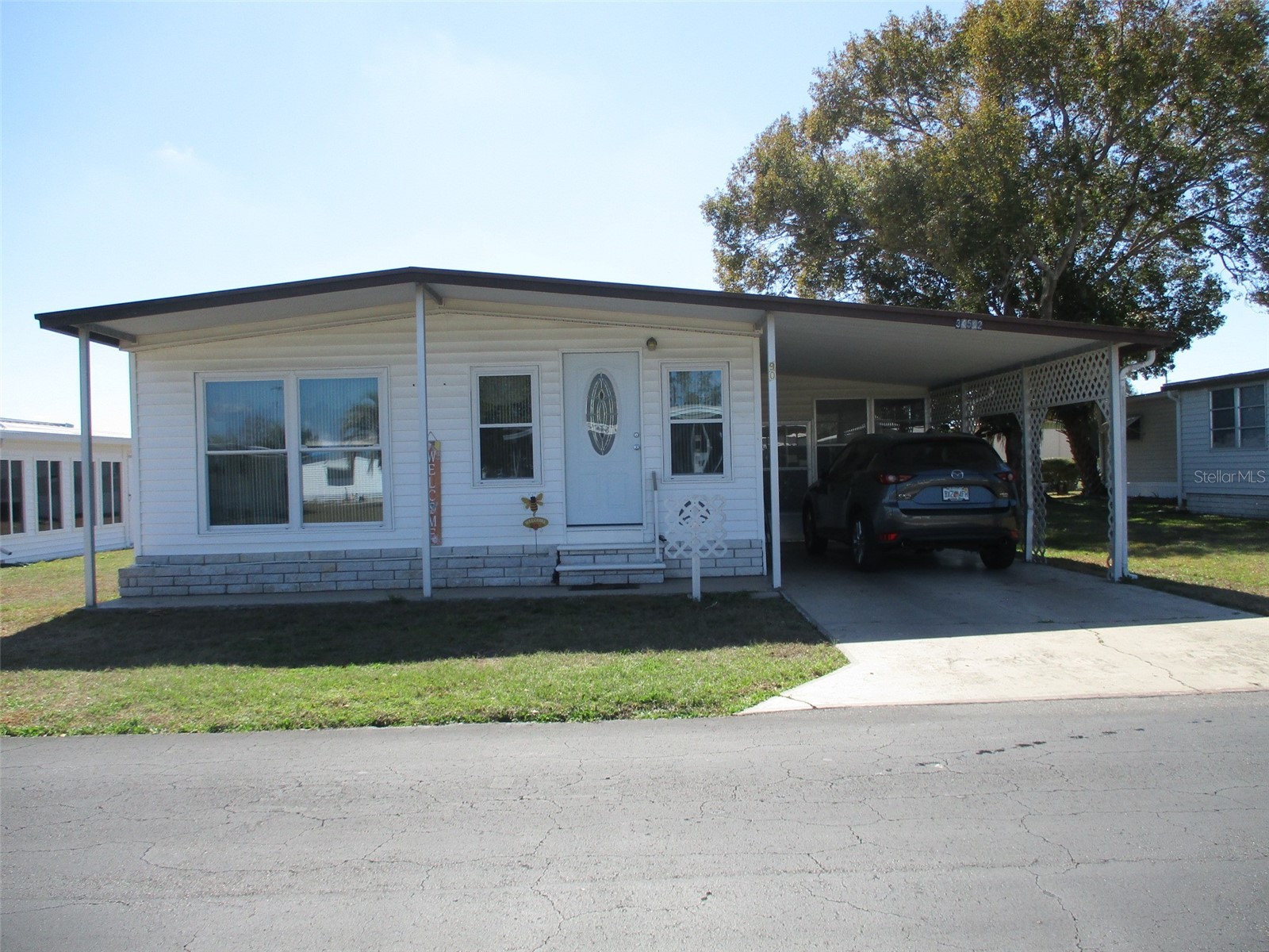 34542 Sweetpea Lane Zephyrhills FL 33541 TB8479197 image1