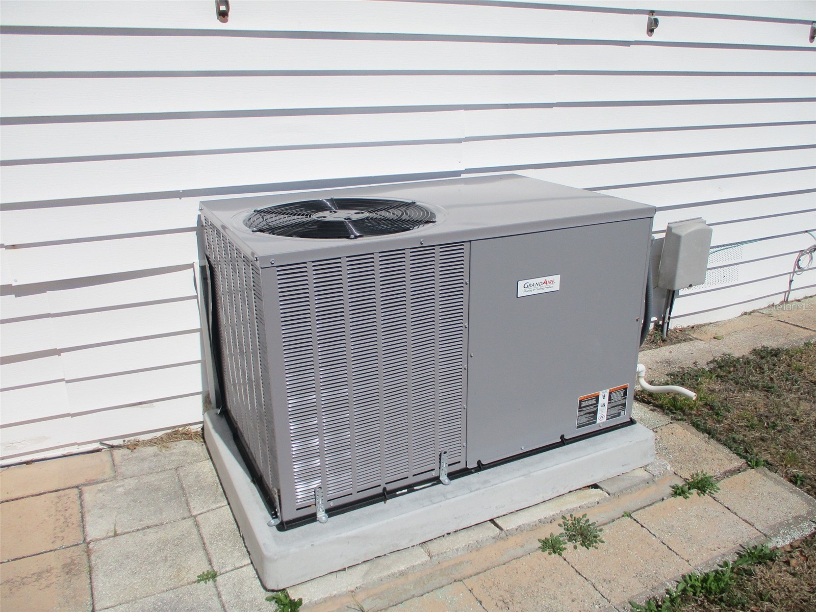 34542 Sweetpea Lane Zephyrhills FL 33541 TB8479197 image28