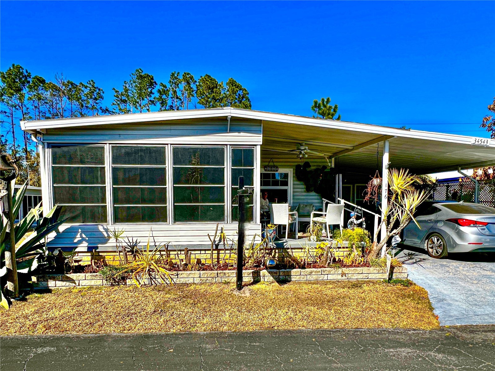 34543 Rosebud Row Zephyrhills FL 33541 TB8464419 image1