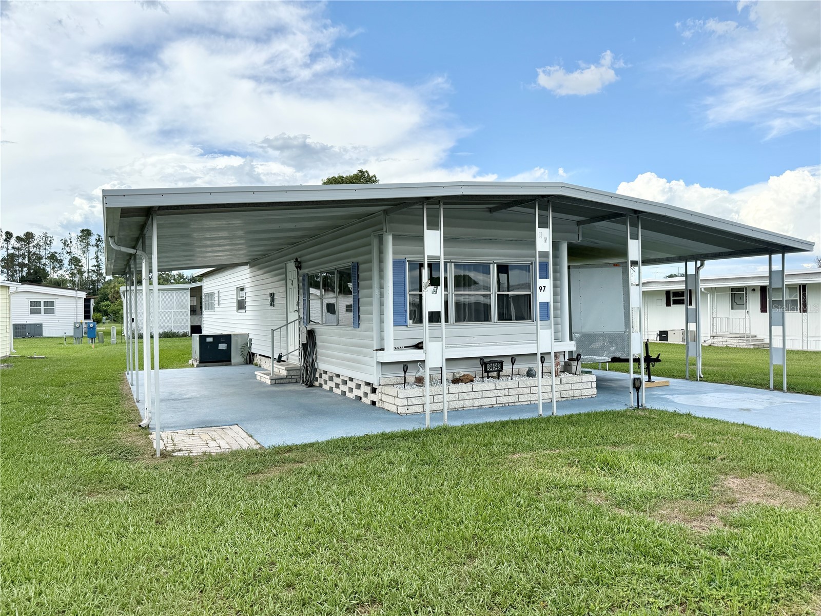 34543 Sweetpea Lane Zephyrhills FL 33541 TB8472645 image1