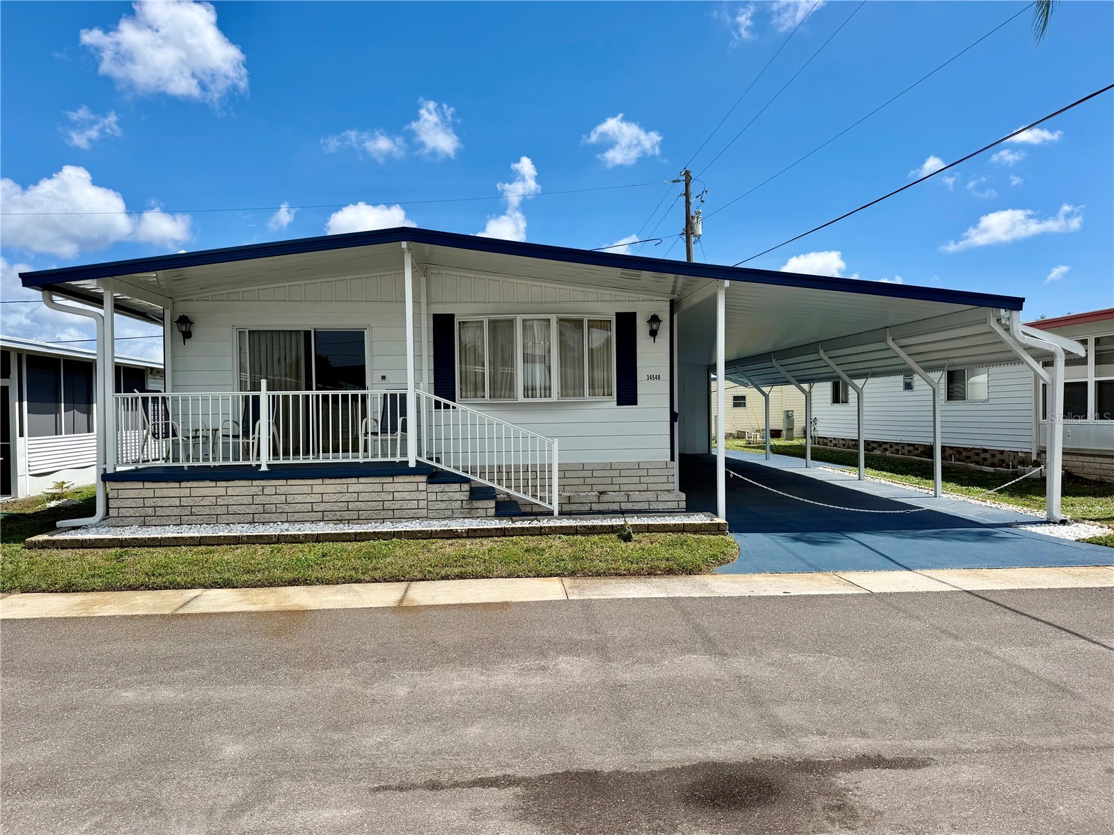 34548 Violet Drive N Pinellas Park FL 33781 TB8513324 image1