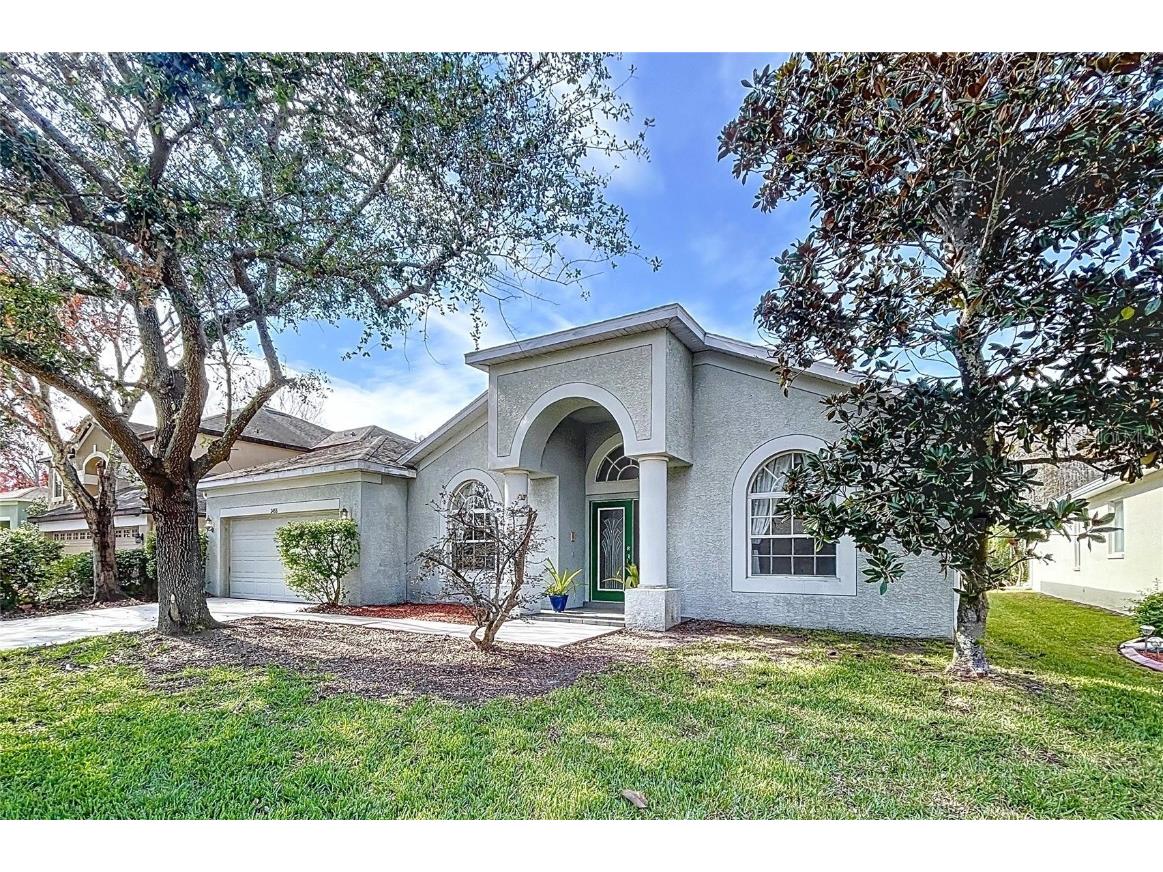 3455 Barnweill Street Land O Lakes FL 34638 W7871631 image1