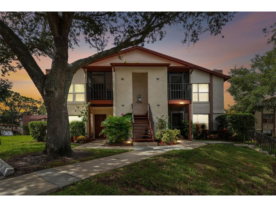3455 Countryside Blvd #76 Clearwater FL 33761 U8218195 image1