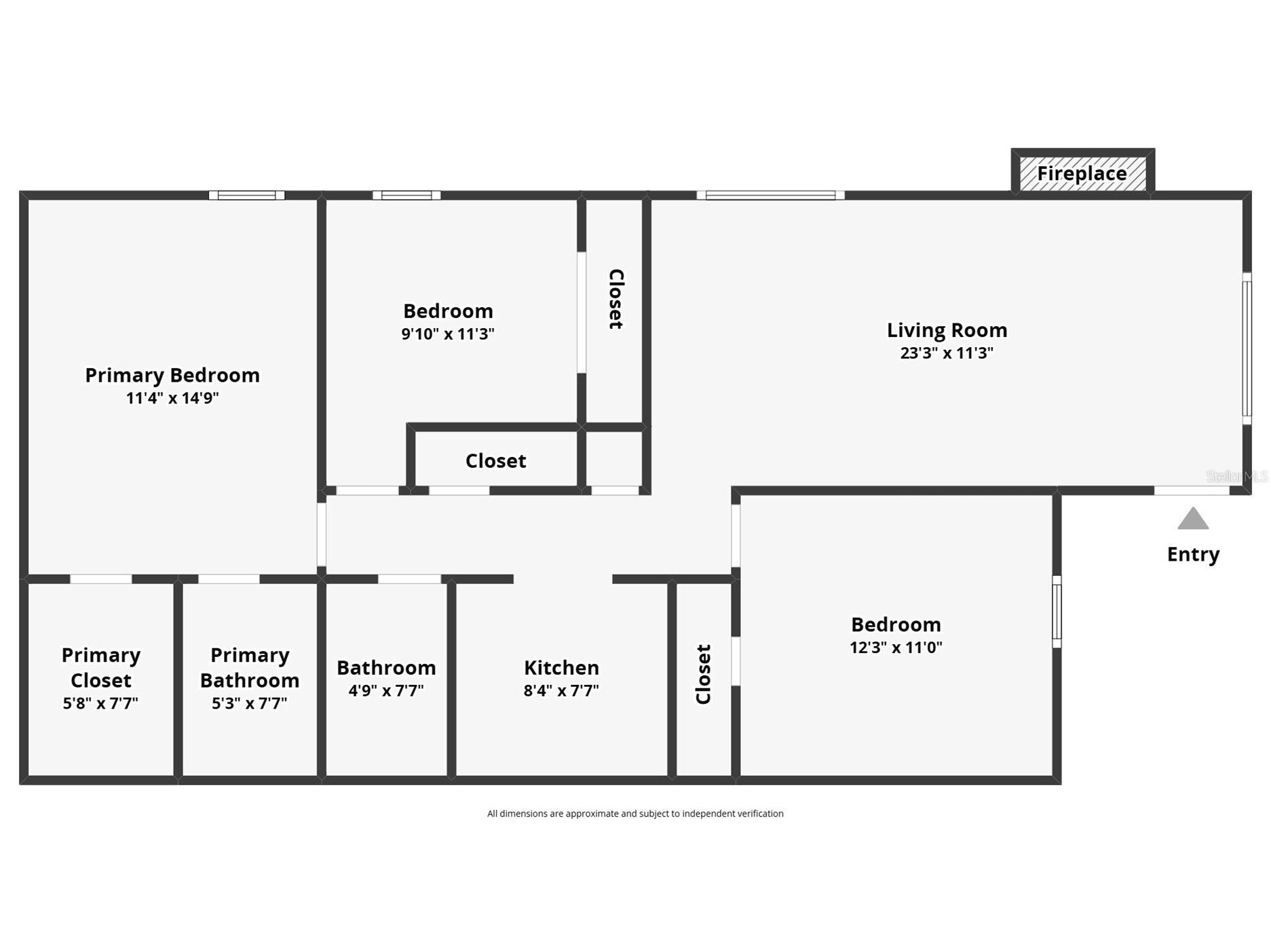 3455 Countryside Boulevard #11 Clearwater FL 33761 TB8511509 image22