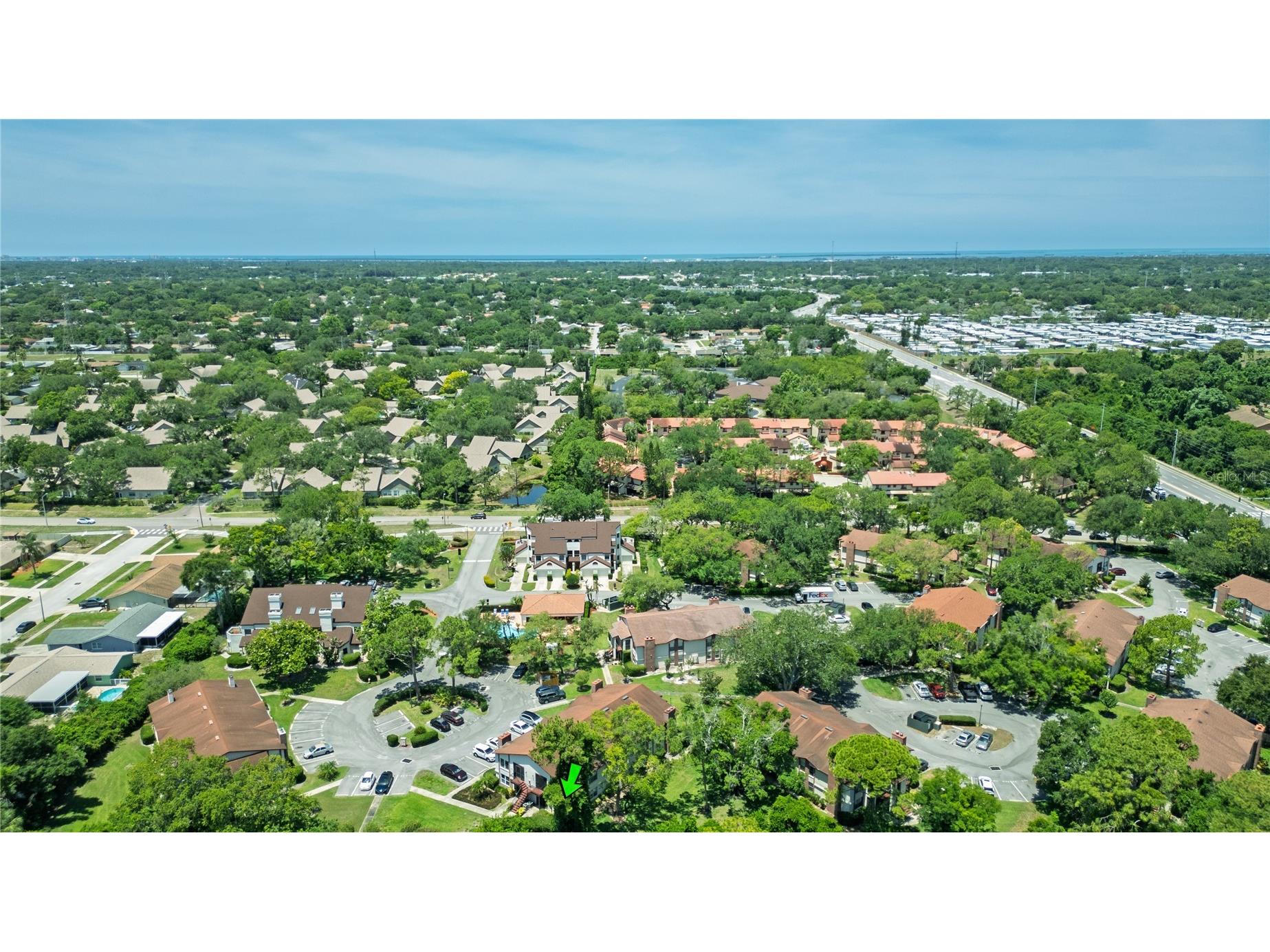 3455 Countryside Boulevard #11 Clearwater FL 33761 TB8511509 image24