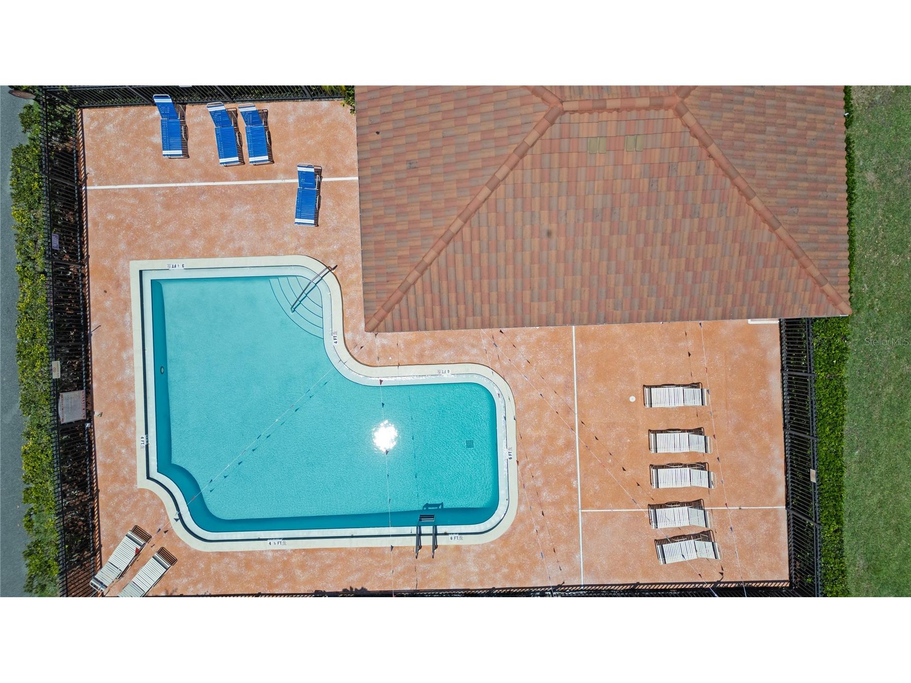 3455 Countryside Boulevard #11 Clearwater FL 33761 TB8511509 image4