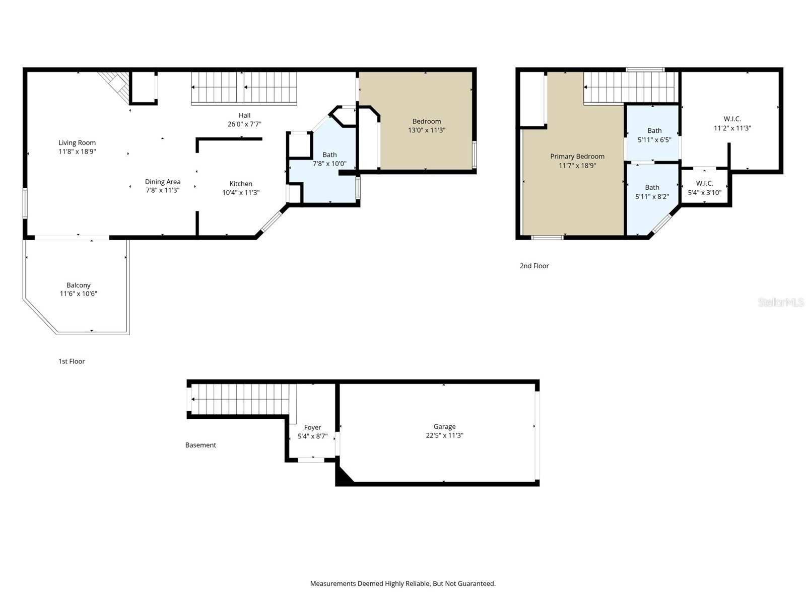 3455 Countryside Boulevard #98 Clearwater FL 33761 TB8494270 image60