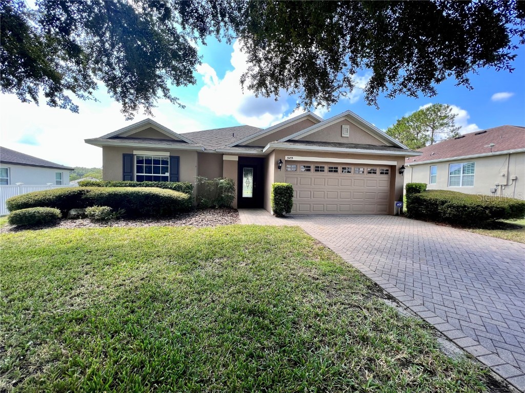 3455 Cypress Grove Drive Eustis FL 32736 G5073167 image1