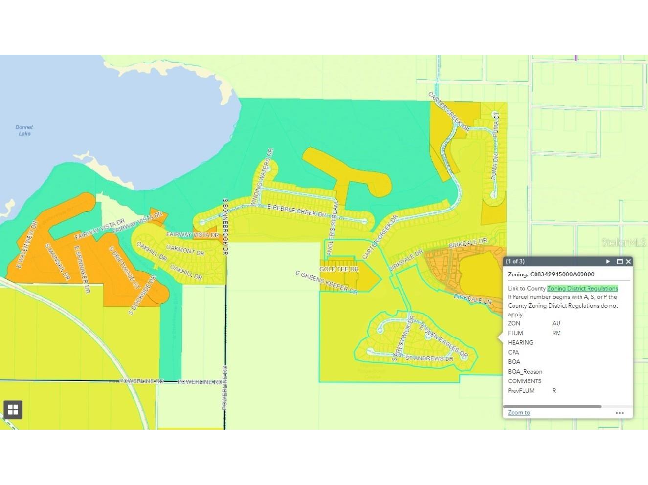 3455 E Fairway Vista Drive Avon Park FL 33825 L4955939 image16