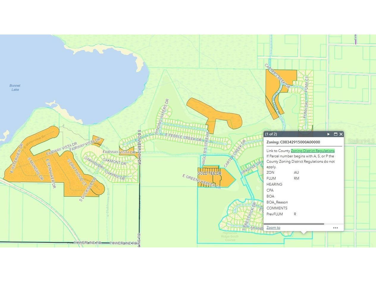 3455 E Fairway Vista Drive Avon Park FL 33825 L4955939 image17