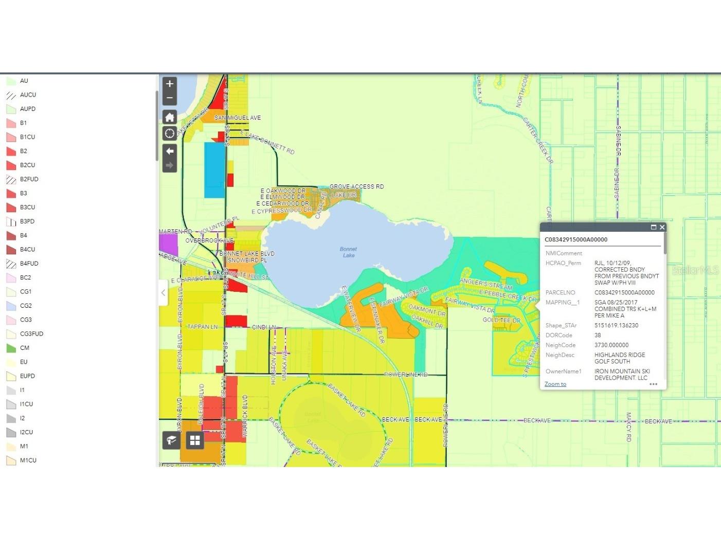 3455 E Fairway Vista Drive Avon Park FL 33825 L4955939 image7