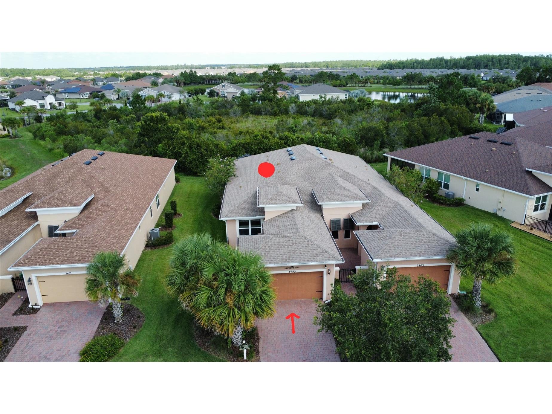 3455 Fallbrook Drive Poinciana FL 34759 S5153701 image2