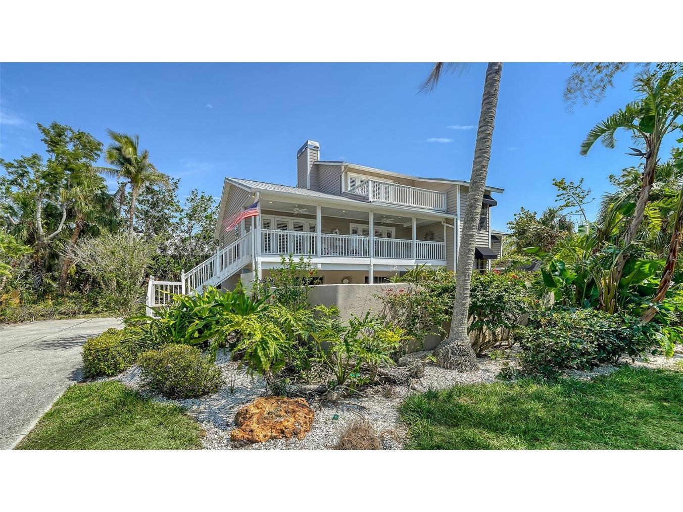 3455 Flamingo Avenue Sarasota FL 34242 - SARASOTA BAY A4646562 image1