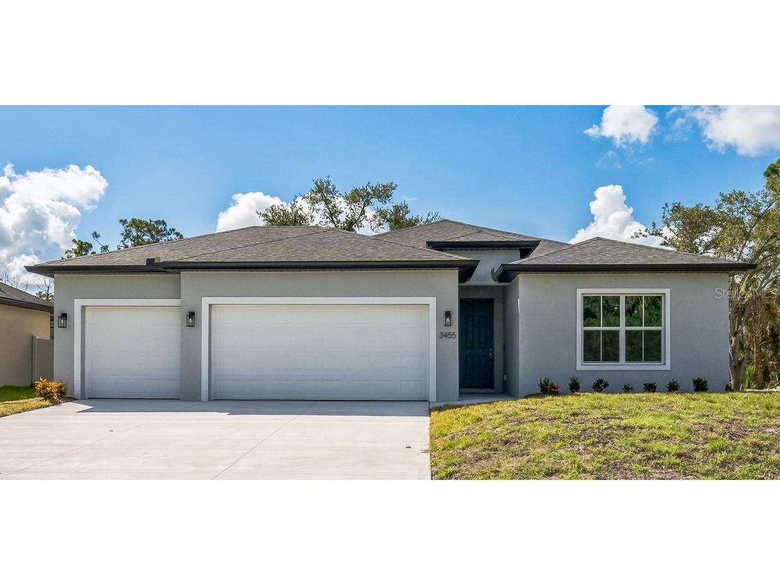 3455 Henderson Lane North Port FL 34286 OM706454 image1