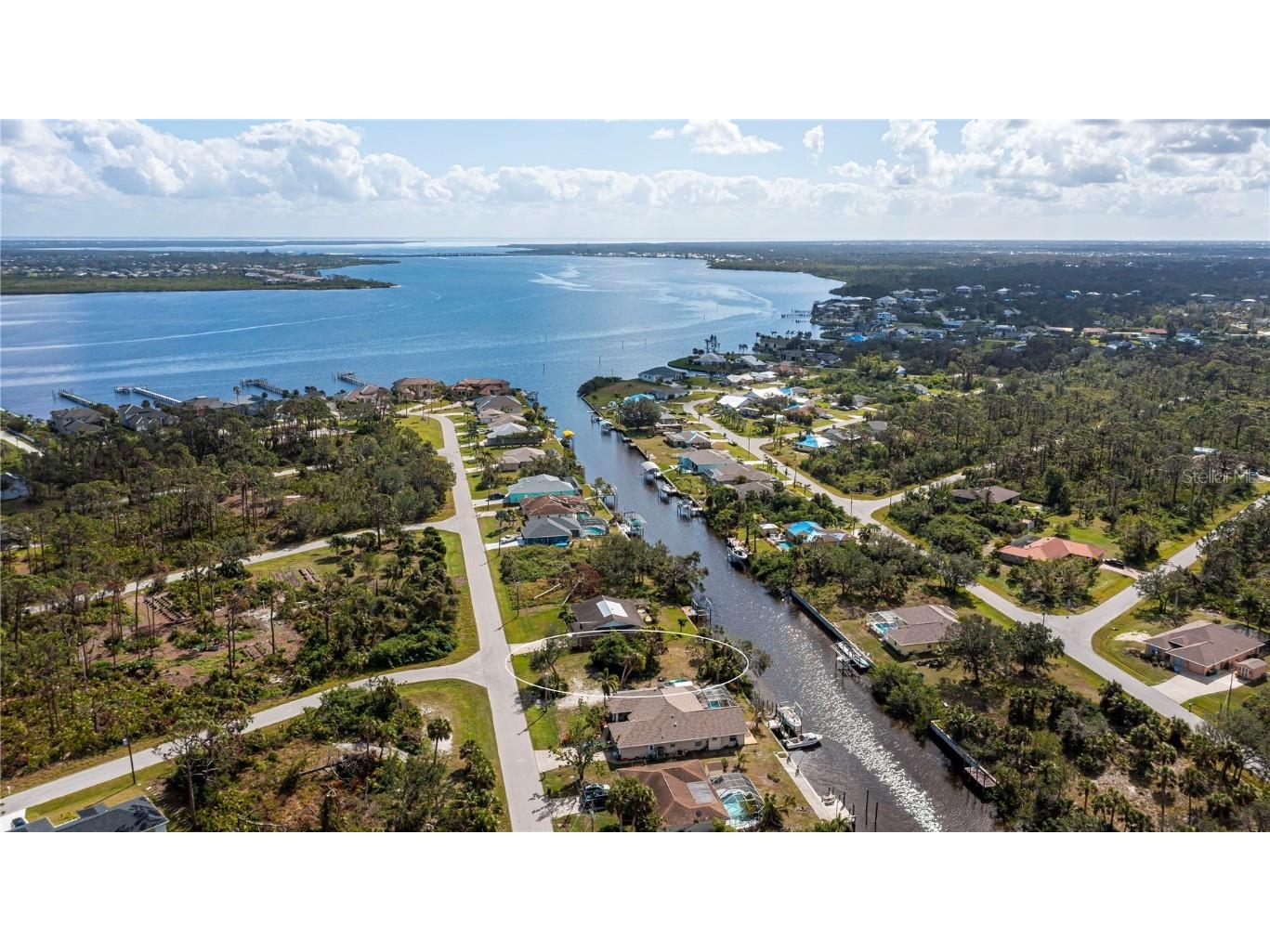 3455 Montgomery Drive Port Charlotte FL 33981 C7470497 image1