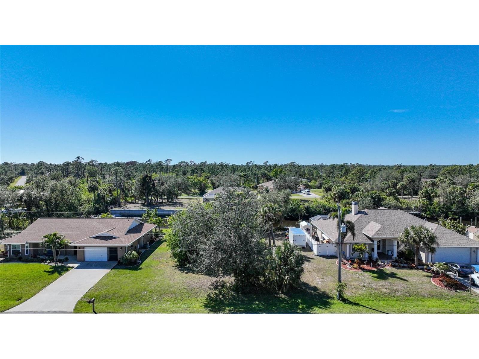 3455 Montgomery Drive Port Charlotte FL 33981 - BILTMAN WATERWAY C7520476 image2