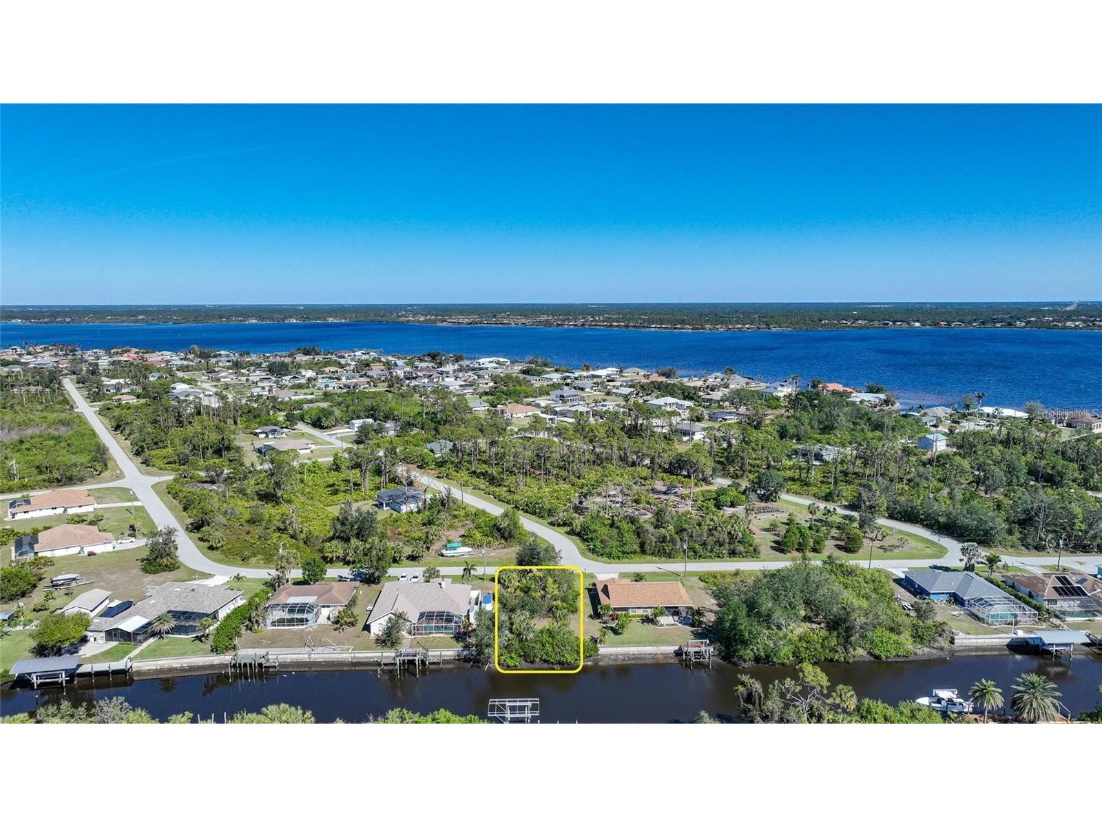 3455 Montgomery Drive Port Charlotte FL 33981 - BILTMAN WATERWAY C7520476 image6