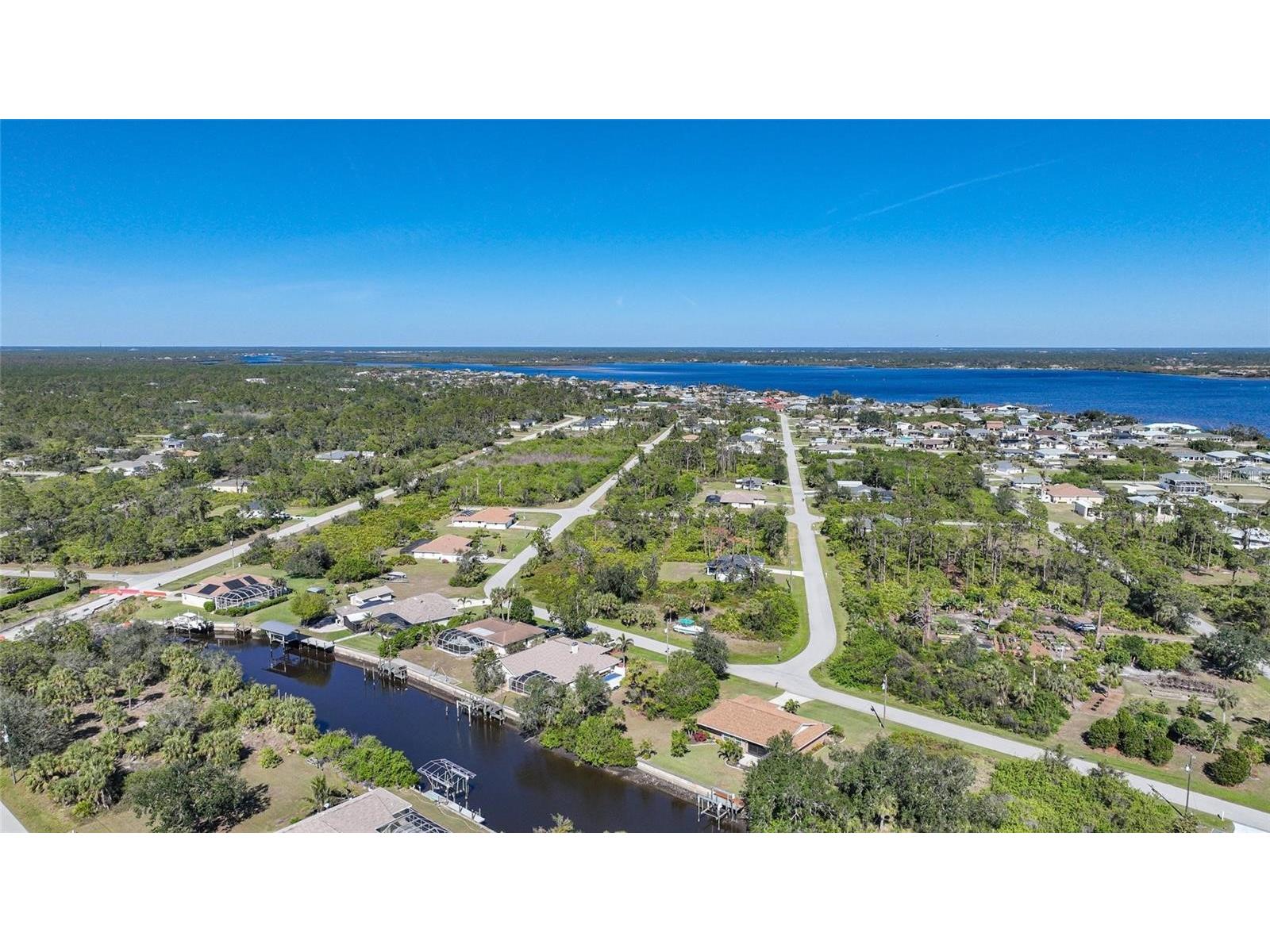 3455 Montgomery Drive Port Charlotte FL 33981 - BILTMAN WATERWAY C7520476 image7