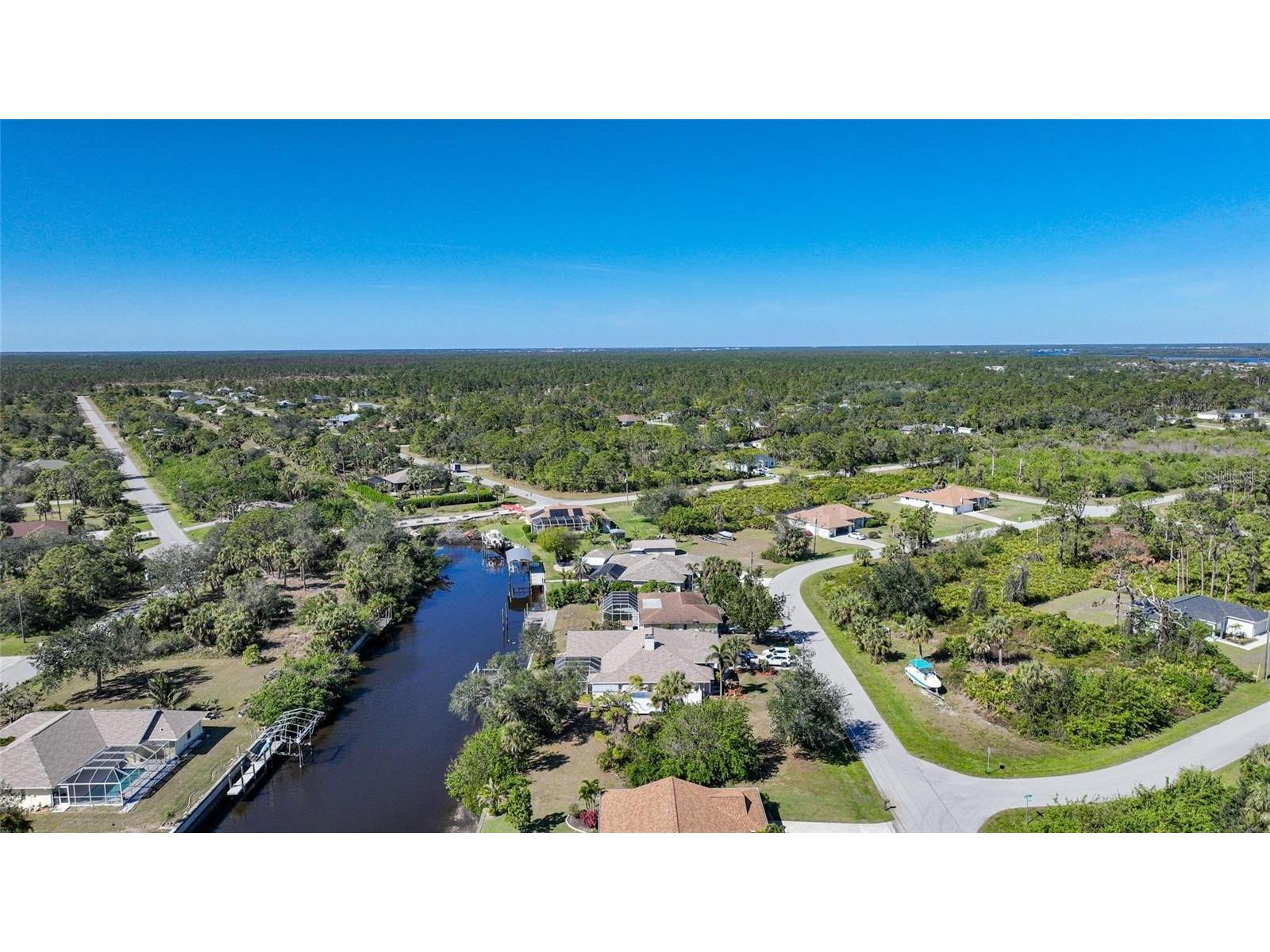 3455 Montgomery Drive Port Charlotte FL 33981 - BILTMAN WATERWAY C7520476 image8