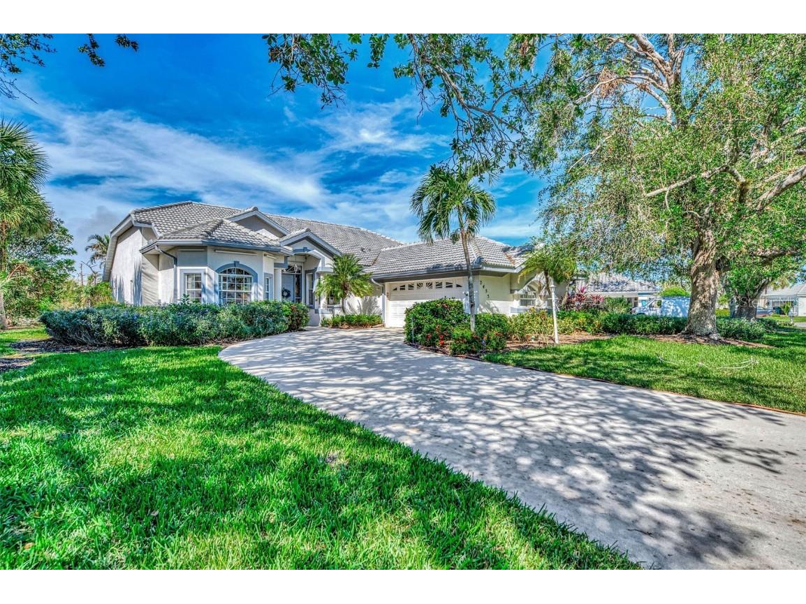 3455 Pennyroyal Lane Port Charlotte FL 33953 D6139061 image1