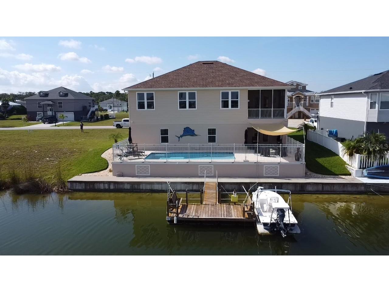 3455 Triggerfish Drive Hernando Beach FL 34607 TB8419704 image46