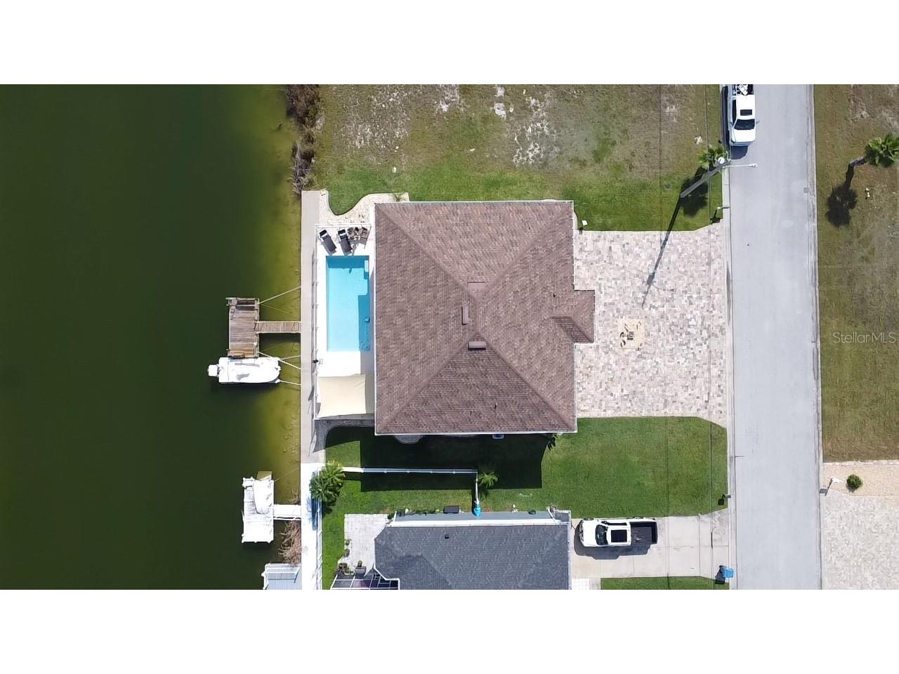 3455 Triggerfish Drive Hernando Beach FL 34607 TB8419704 image47