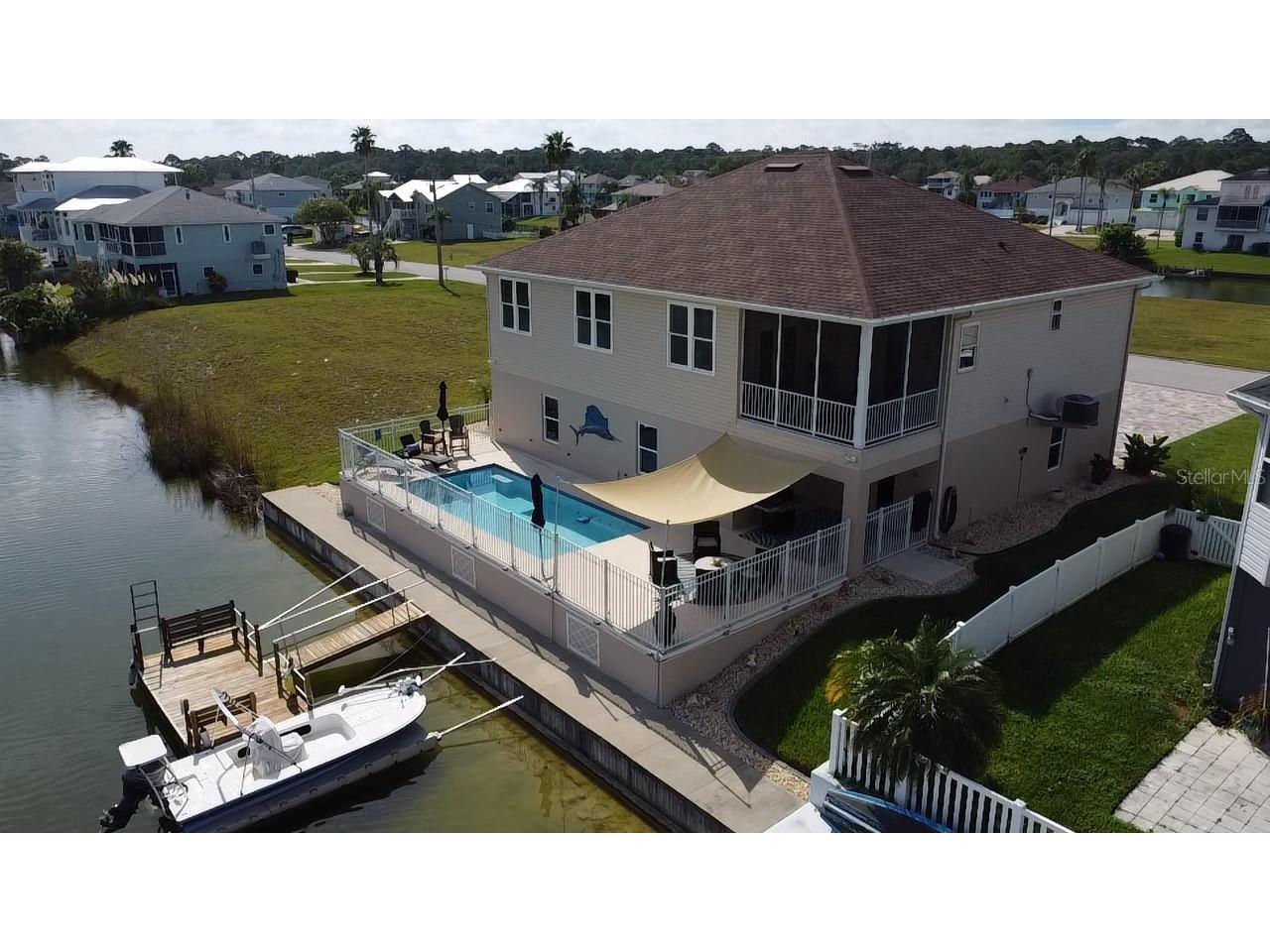 3455 Triggerfish Drive Hernando Beach FL 34607 TB8419704 image49