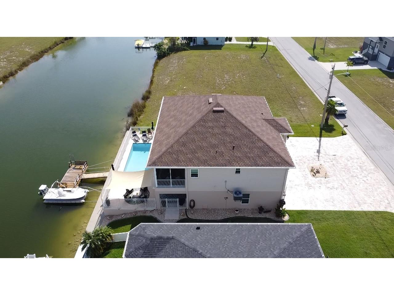3455 Triggerfish Drive Hernando Beach FL 34607 TB8419704 image50