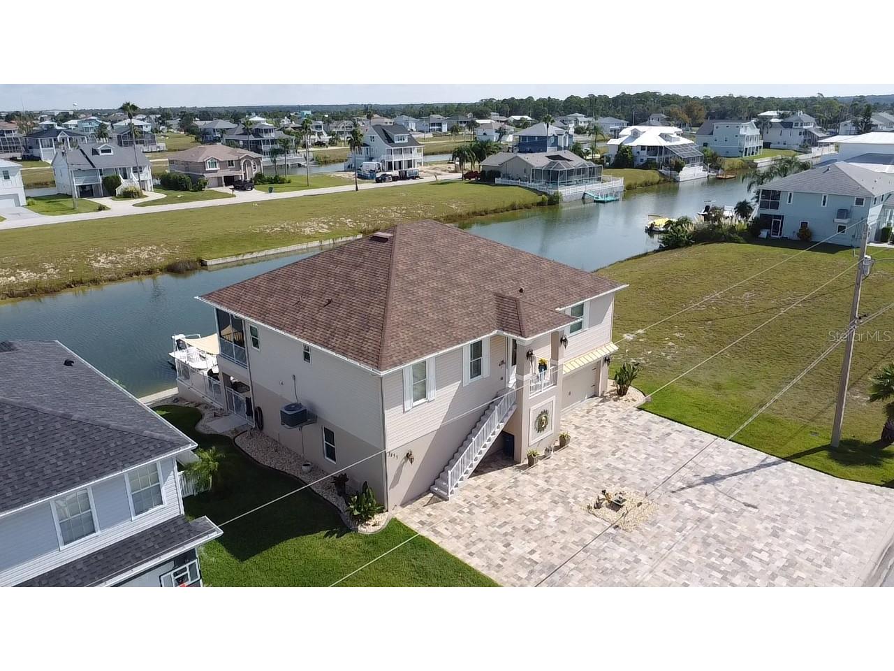 3455 Triggerfish Drive Hernando Beach FL 34607 TB8419704 image51