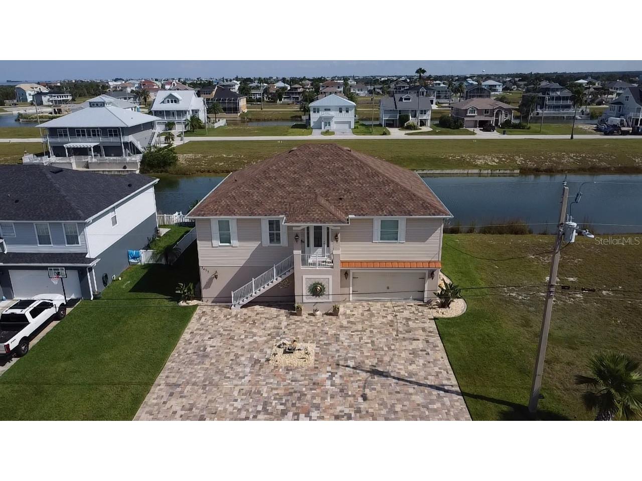 3455 Triggerfish Drive Hernando Beach FL 34607 TB8419704 image52