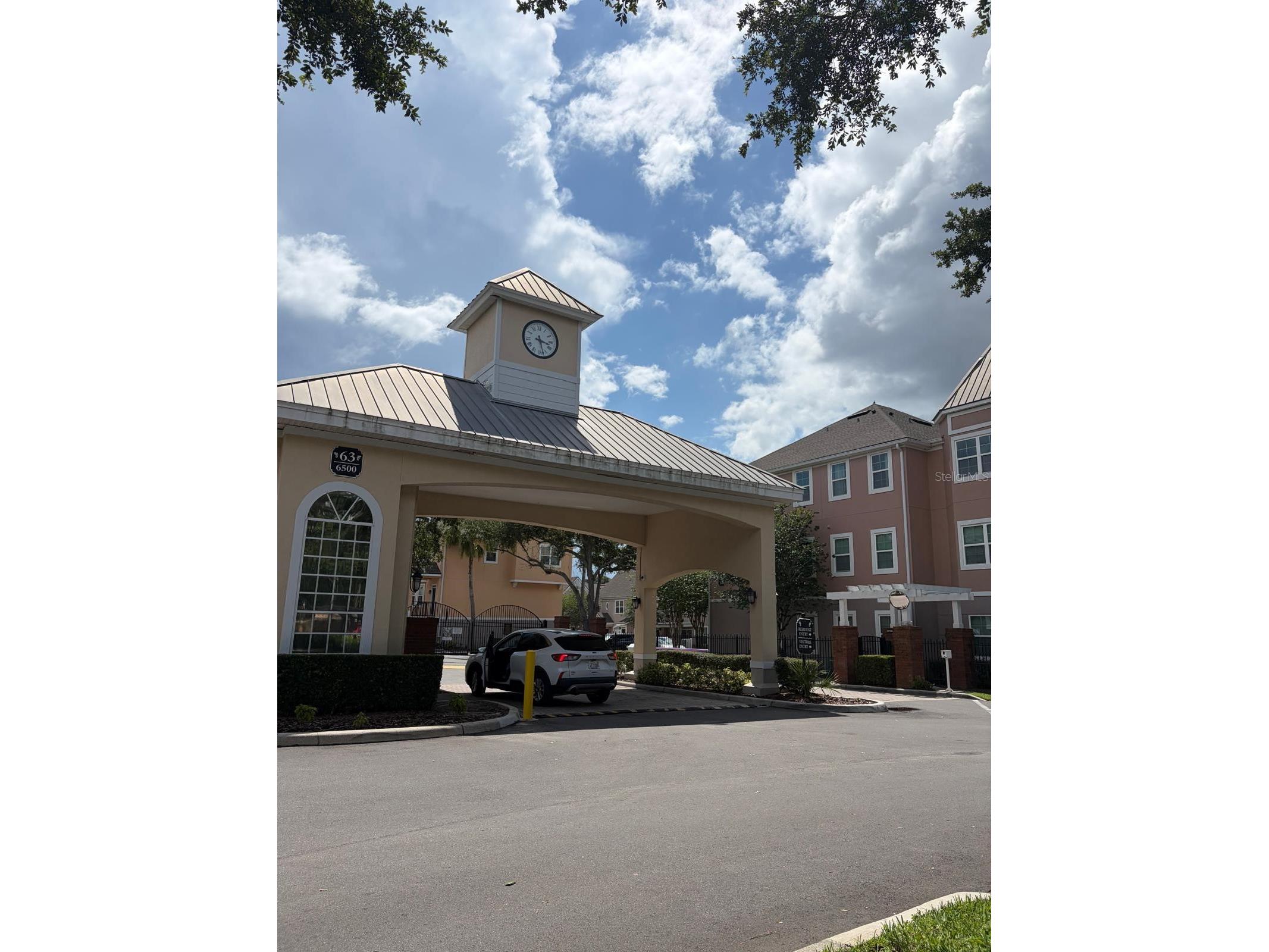 3455 Westchester Square Boulevard #103 Orlando FL 32835 O6422079 image26