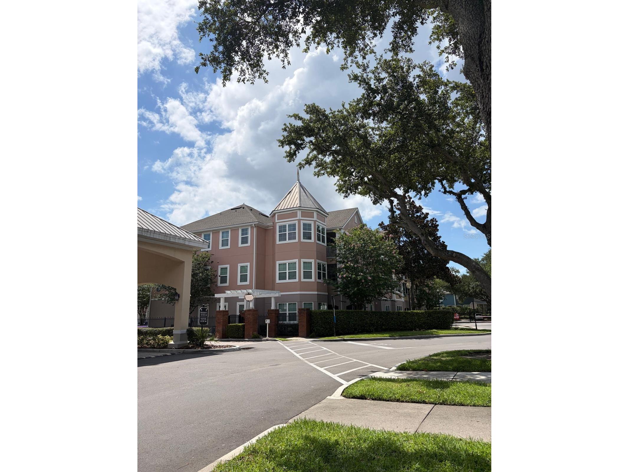 3455 Westchester Square Boulevard #103 Orlando FL 32835 O6422079 image28
