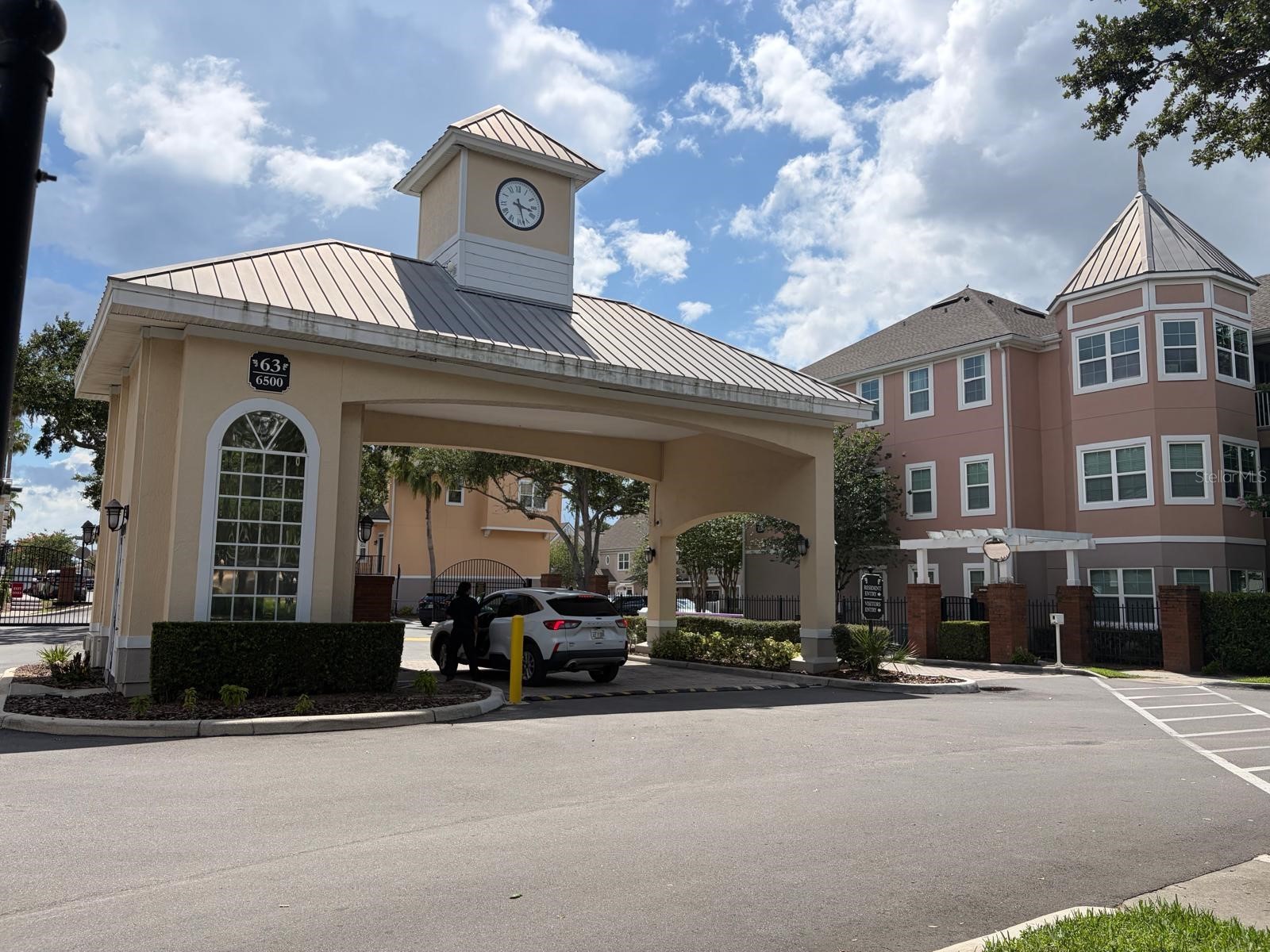 3455 Westchester Square Boulevard #103 Orlando FL 32835 O6422079 image29