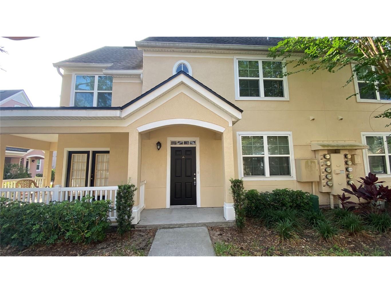 3455 Westchester Square Boulevard #204 Orlando FL 32835 O6206478 image1