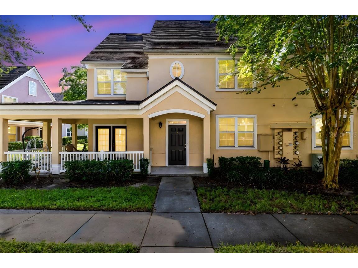 3455 Westchester Square Boulevard #204 Orlando FL 32835 O6340215 image1