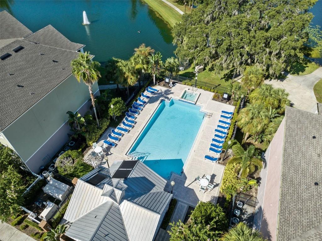 3455 Westchester Square Boulevard #204 Orlando FL 32835 O6340215 image23