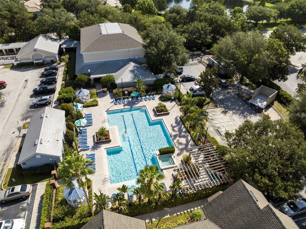 3455 Westchester Square Boulevard #204 Orlando FL 32835 O6340215 image24