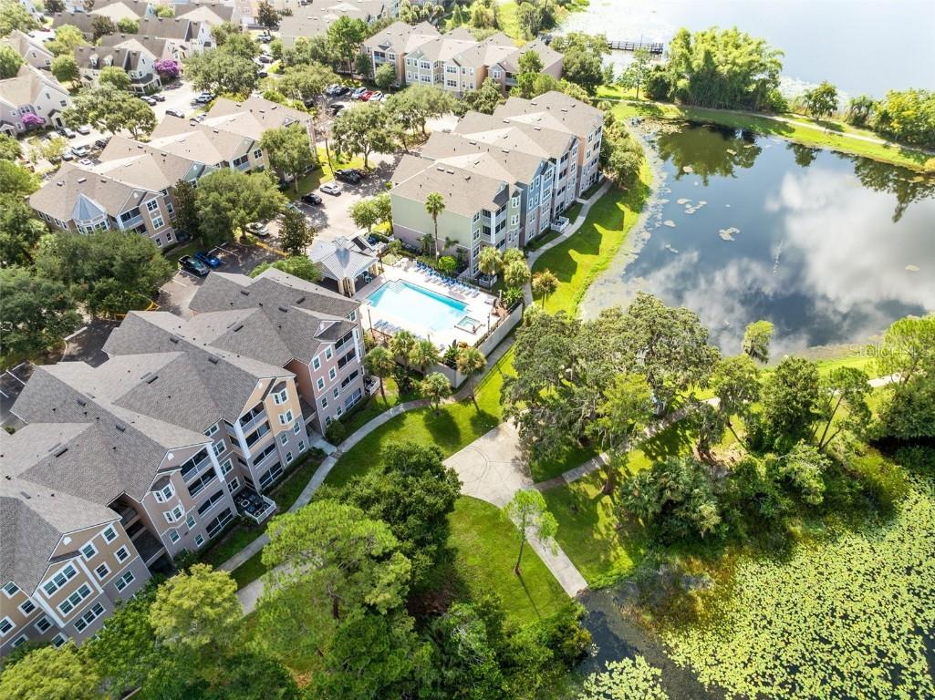 3455 Westchester Square Boulevard #204 Orlando FL 32835 O6340215 image28