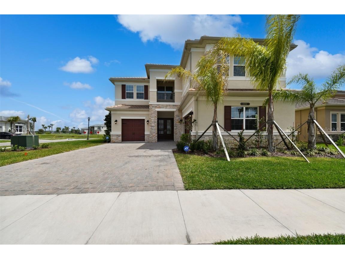 3456 Acacia Bay Avenue Wesley Chapel FL 33543 T3516979 image1