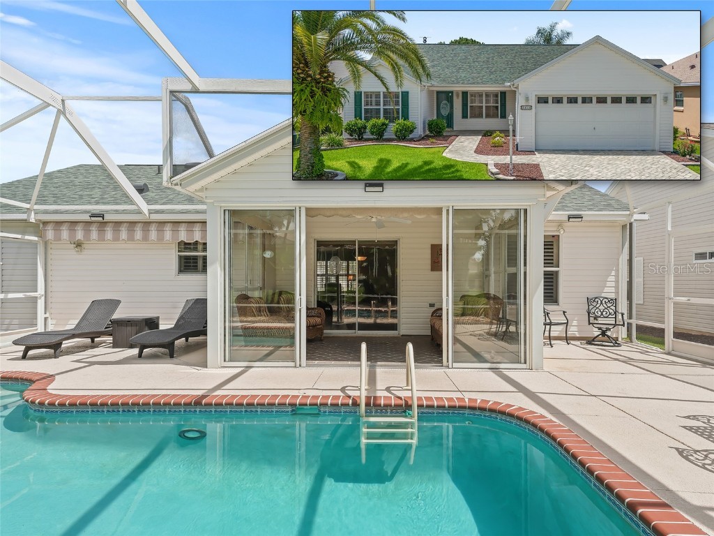 3456 Dixon Lane The Villages FL 32162 G5085179 image1