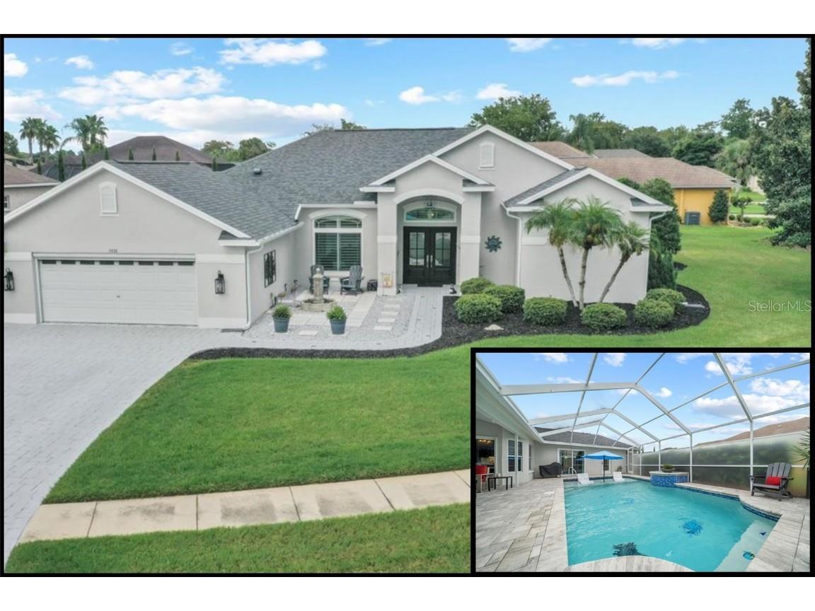 3456 Hanging Moss Loop Spring Hill FL 34609 W7878214 image1