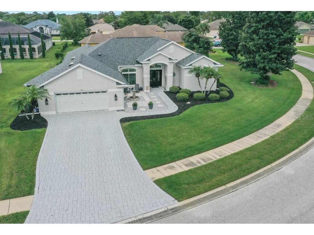 3456 Hanging Moss Loop Spring Hill FL 34609 W7878214 image2