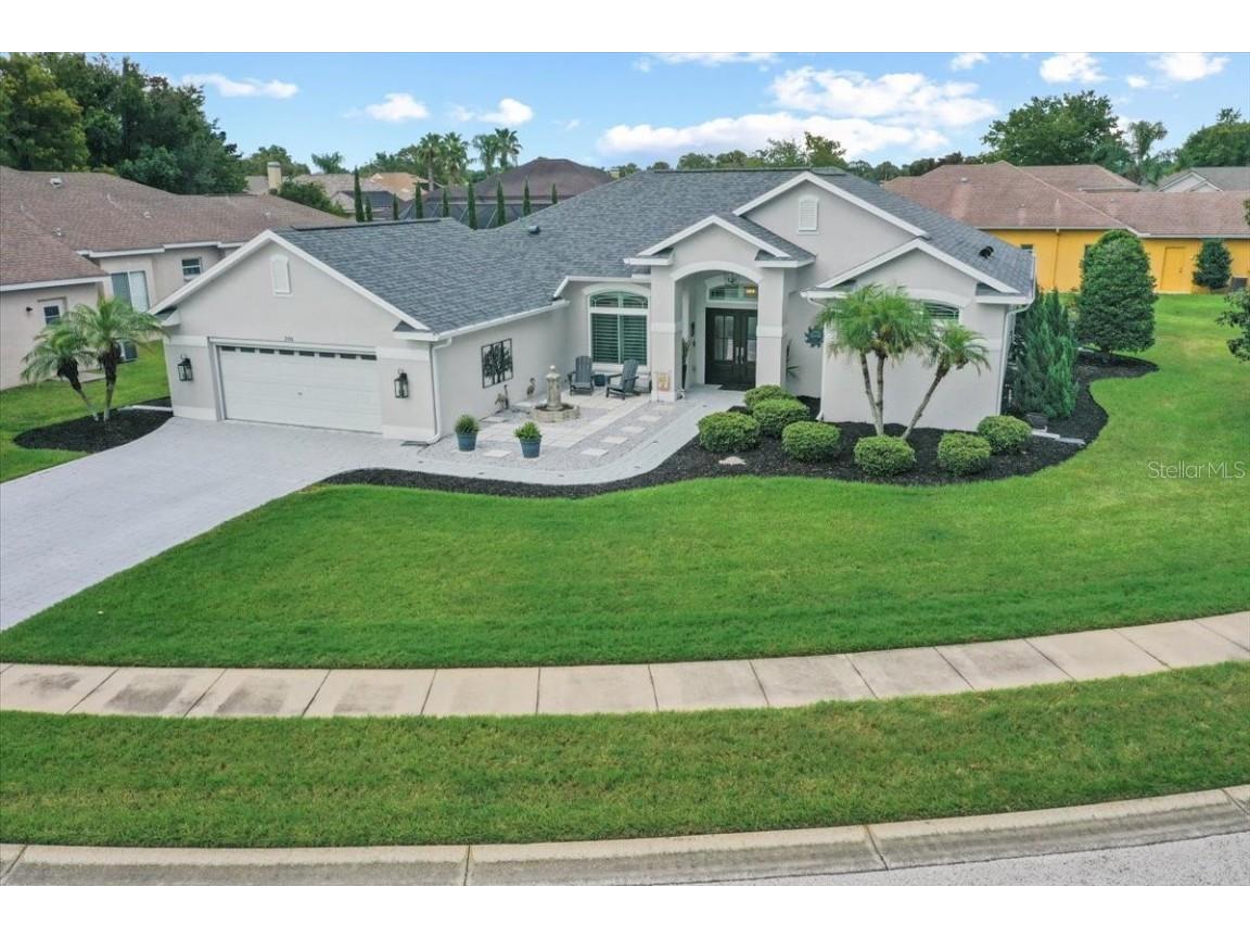 3456 Hanging Moss Loop Spring Hill FL 34609 W7878214 image4