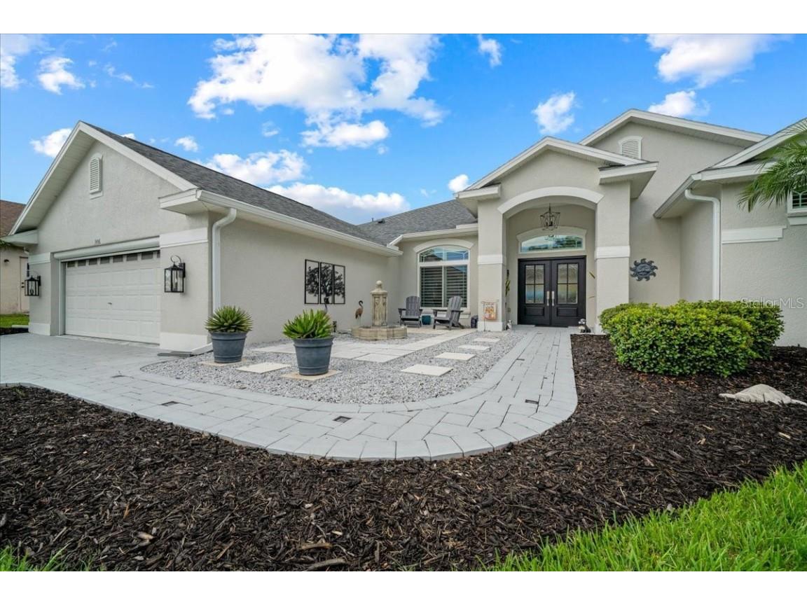 3456 Hanging Moss Loop Spring Hill FL 34609 W7878214 image6