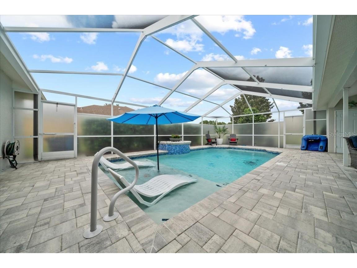 3456 Hanging Moss Loop Spring Hill FL 34609 W7878214 image61