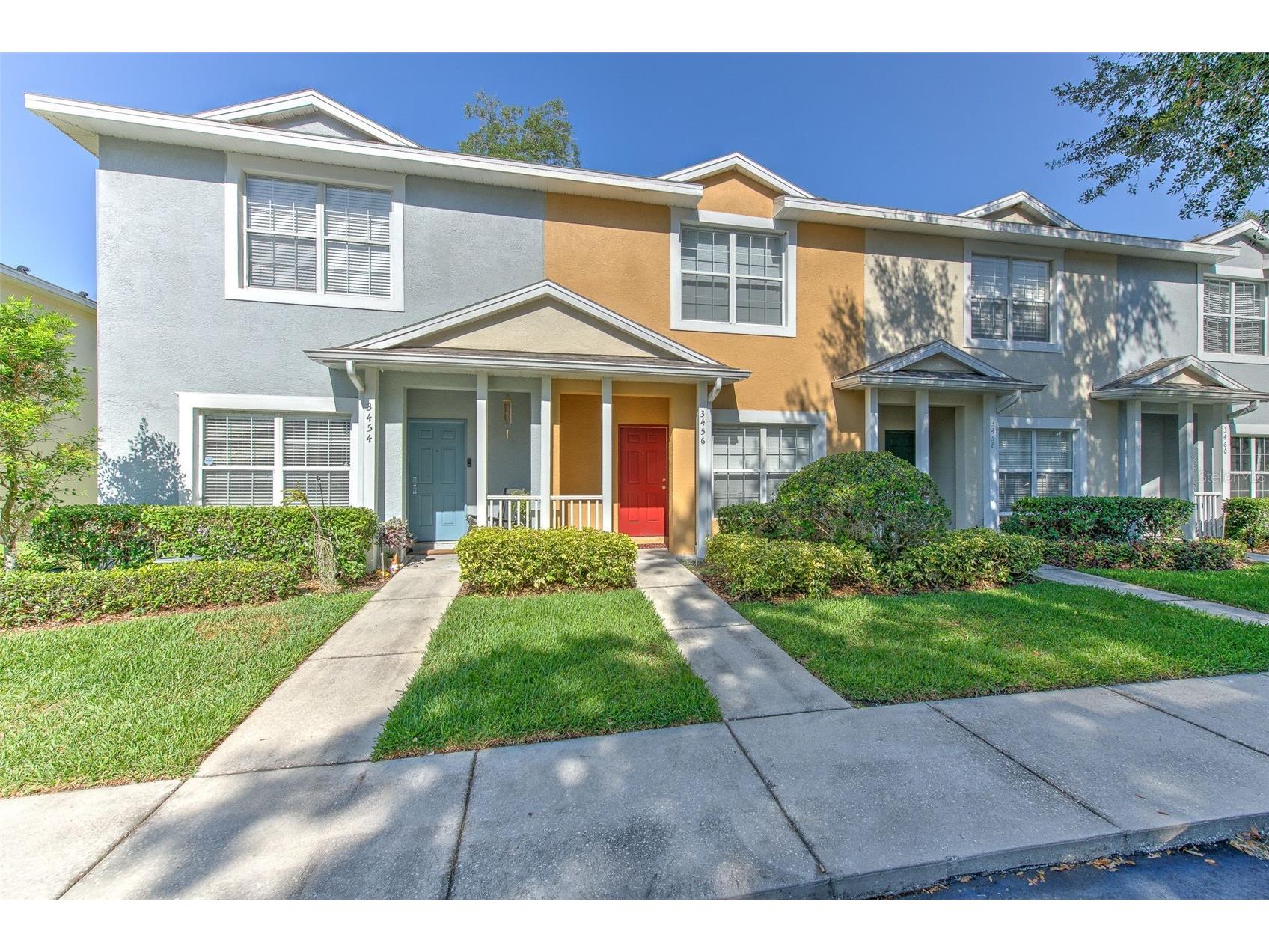 3456 High Hampton Circle Tampa FL 33610 TB8490606 image1