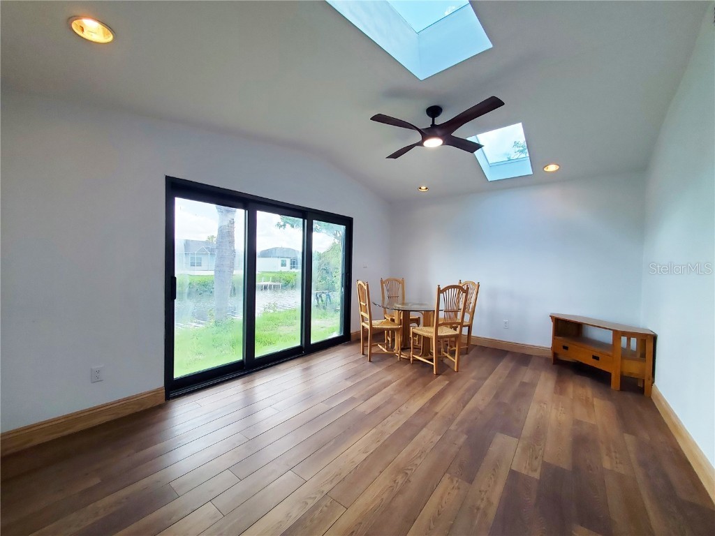 3456 Highlands Road Punta Gorda FL 33983 - SANTA CLARA CANAL C7511218 image32