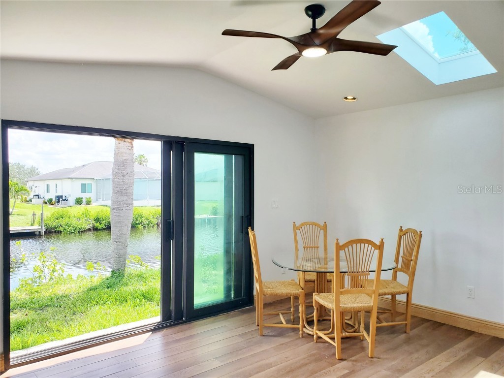 3456 Highlands Road Punta Gorda FL 33983 - SANTA CLARA CANAL C7511218 image34